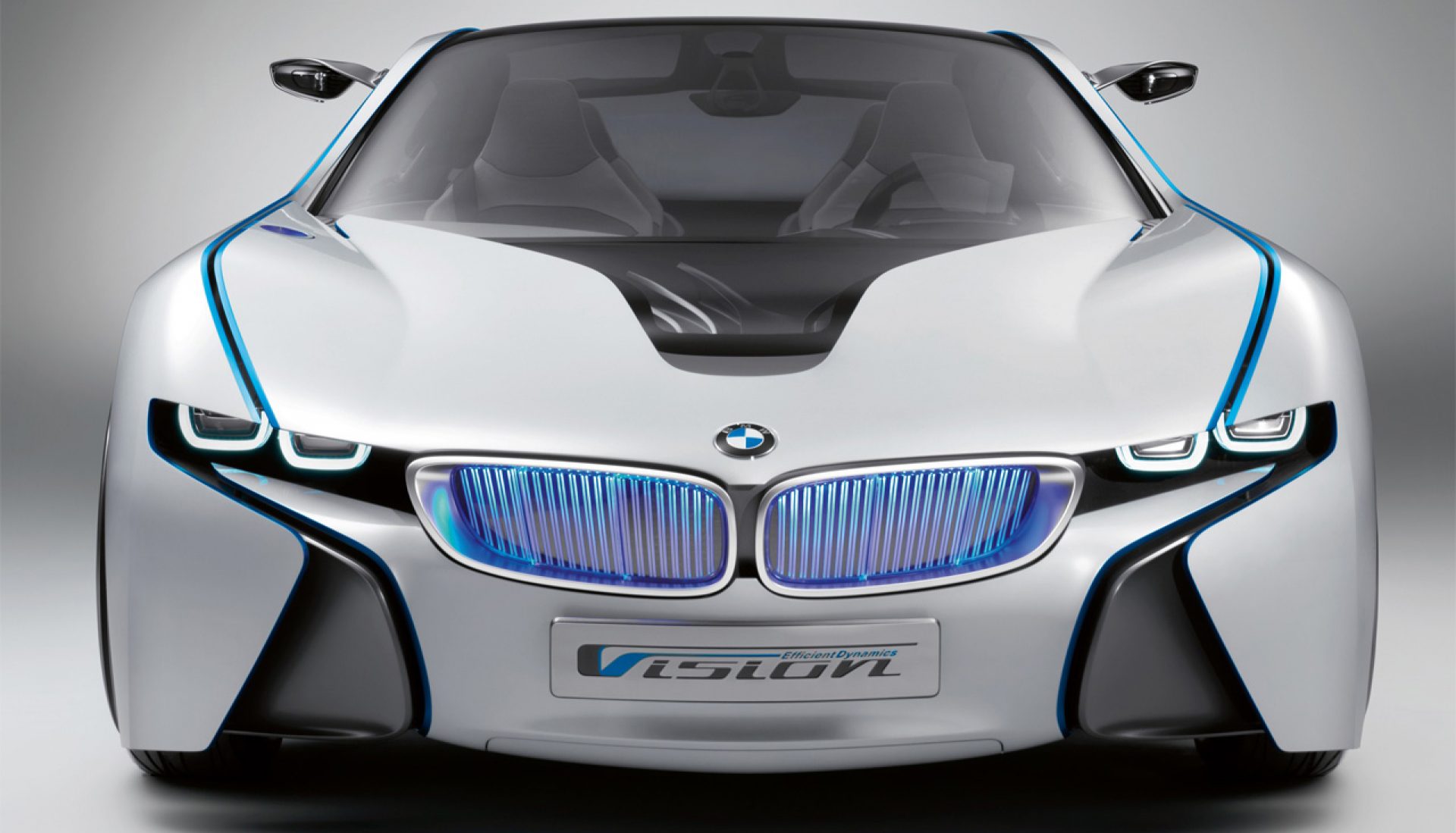 bmw car